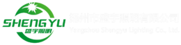 盛宇照明-LOGO