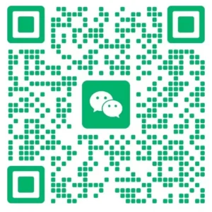 添加盛宇照明微信联系二维码