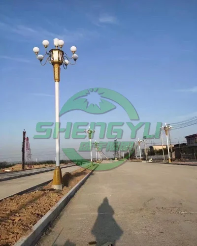 城市道路景观组合灯