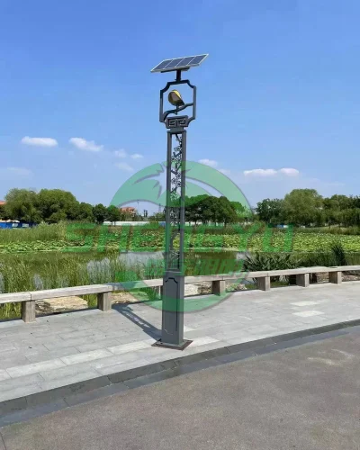 太阳能景观灯 J03 产品展示