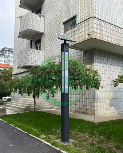 太阳能景观灯 J17 产品展示