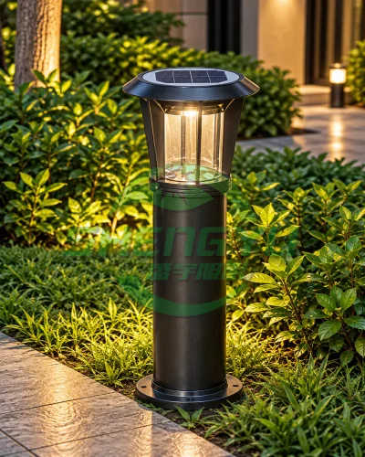 太阳能草坪灯A03款